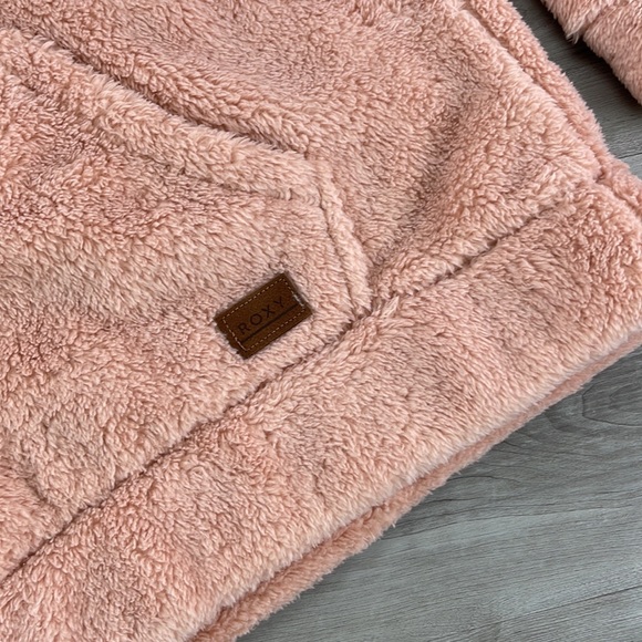 🔆ROXY🔆 DREAM ESCAPE JACKET SWEATER - Picture 9 of 13